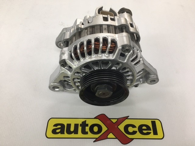 Nissan SR20DET alternator